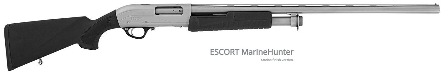 Hatsan Escort MarineHunter 12/76 66cm