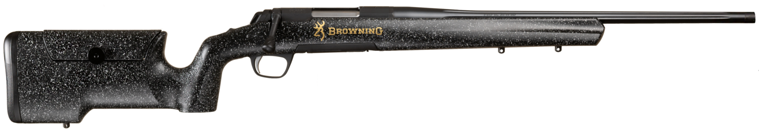 Browning X-bolt MAX N.L. Black 308Win