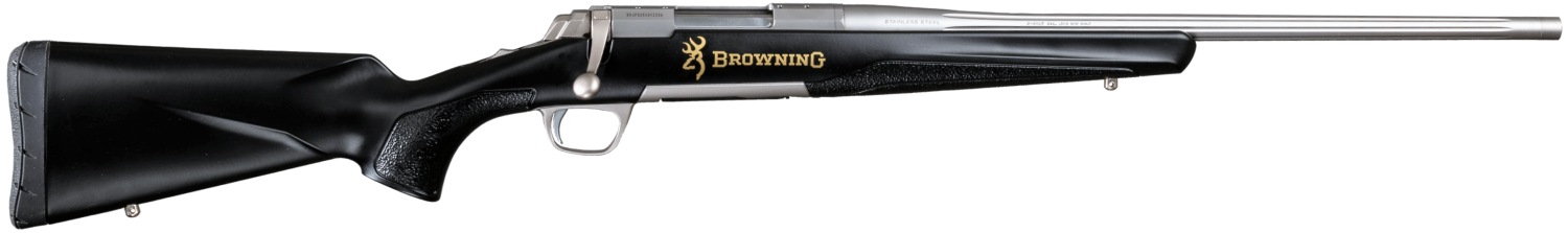 Browning X-Bolt N.L SS 30-06