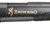 Browning X-bolt S.L. Tungsten LADY E.B. 308Win Adjust