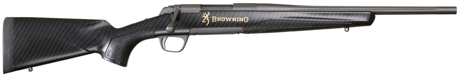 Browning X-bolt S.L. Tungsten LADY E.B. 308Win Adjust