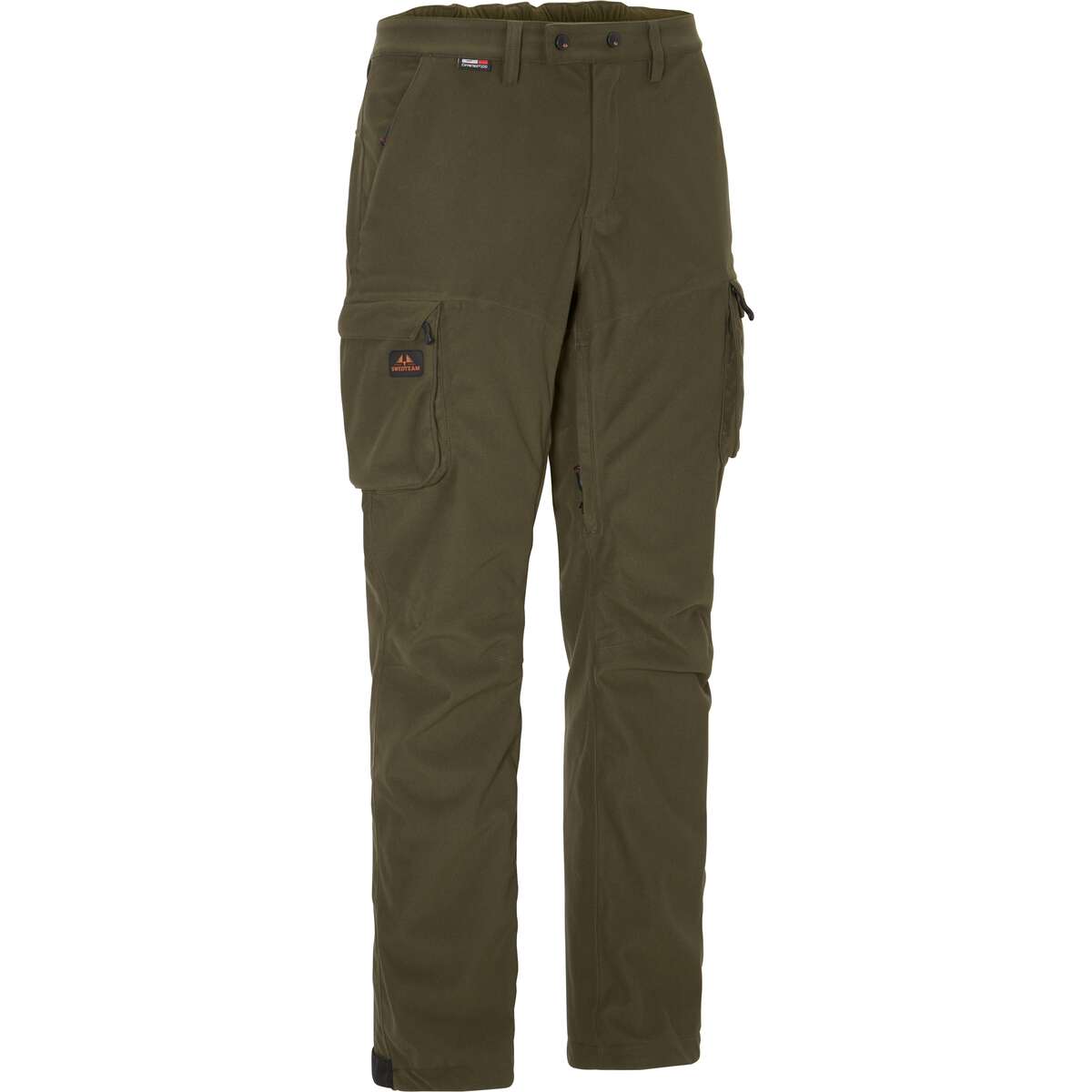 Swedteam Alpha Pro 3-L Hunting trouser