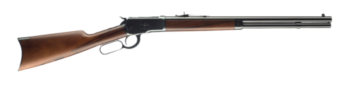 Winchester 92 Short 357 Mag