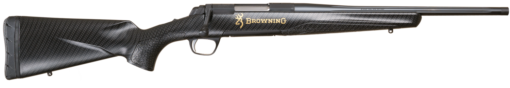 Browning X-Bolt Super Light Black E.B. 223Rem