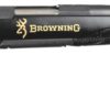 Browning X-Bolt Nordic Light Black Lady/Compact Adj. 308Win