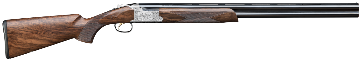 Browning B725 Hunter Grade 5 12/76 71cm