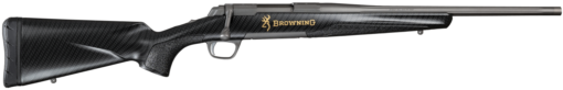 Browning X-Bolt Super Light Tungsten E.B. 6,5x55