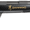 Browning X-Bolt Super Light Tungsten E.B. 6,5 Creedmoor 46cm