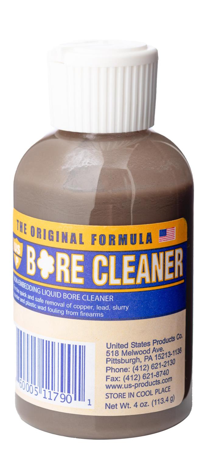 US Products Bore Cleaner, 2oz