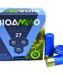 BIOAMMO Blue 12/70 32g #4