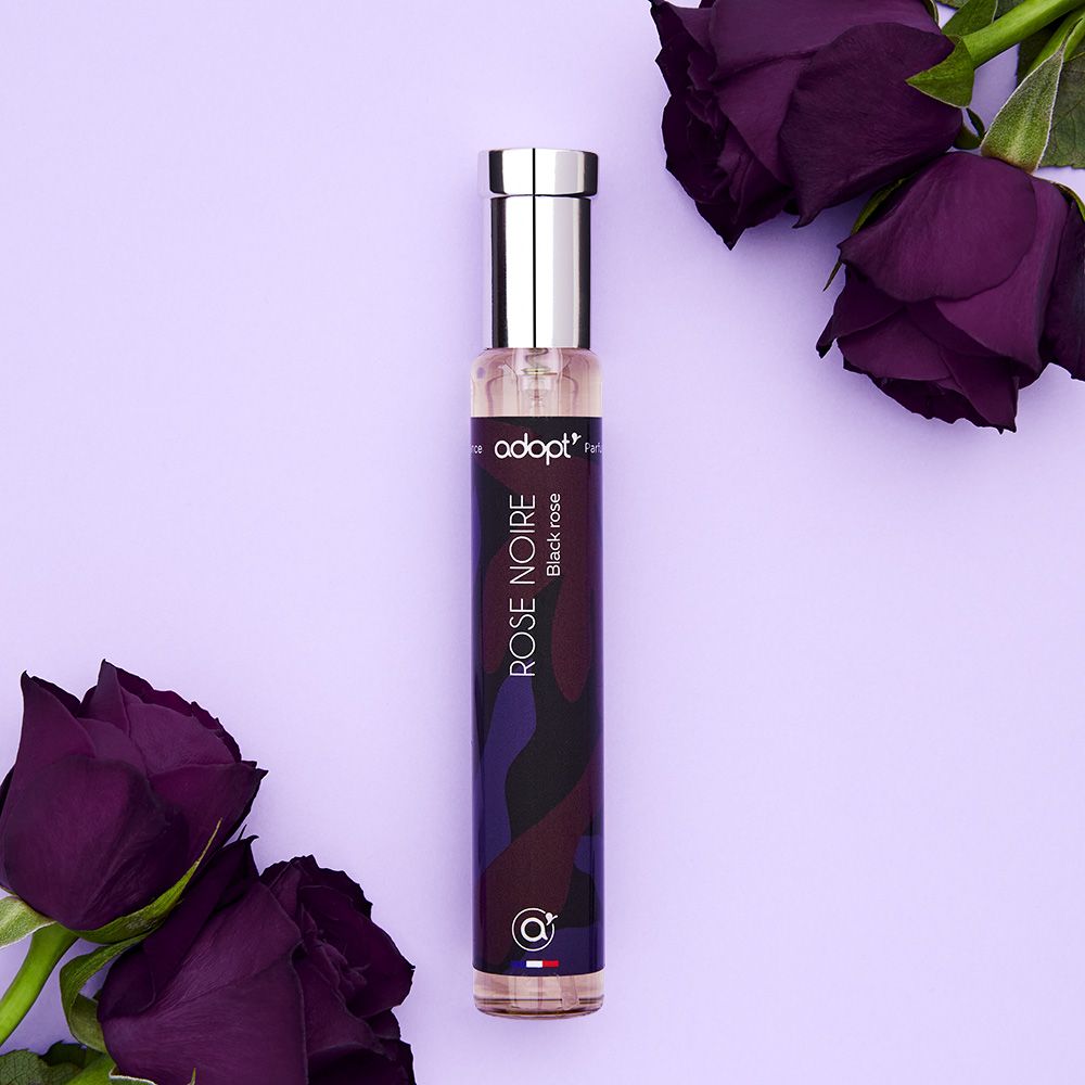 PARFYME 30ML DAME "ROSE NOIRE" - ADOPT