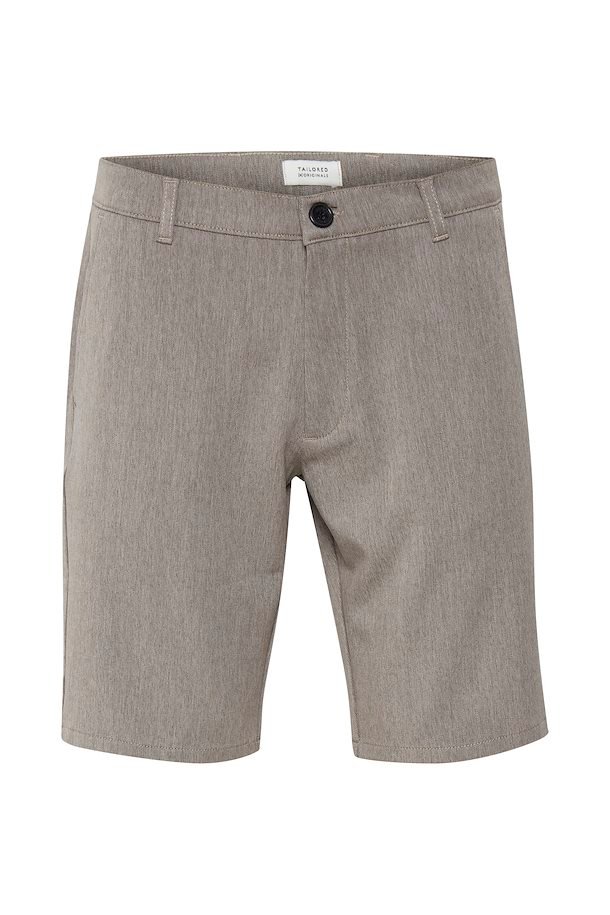 FREDERIC SHORTS DUNE - SOLID