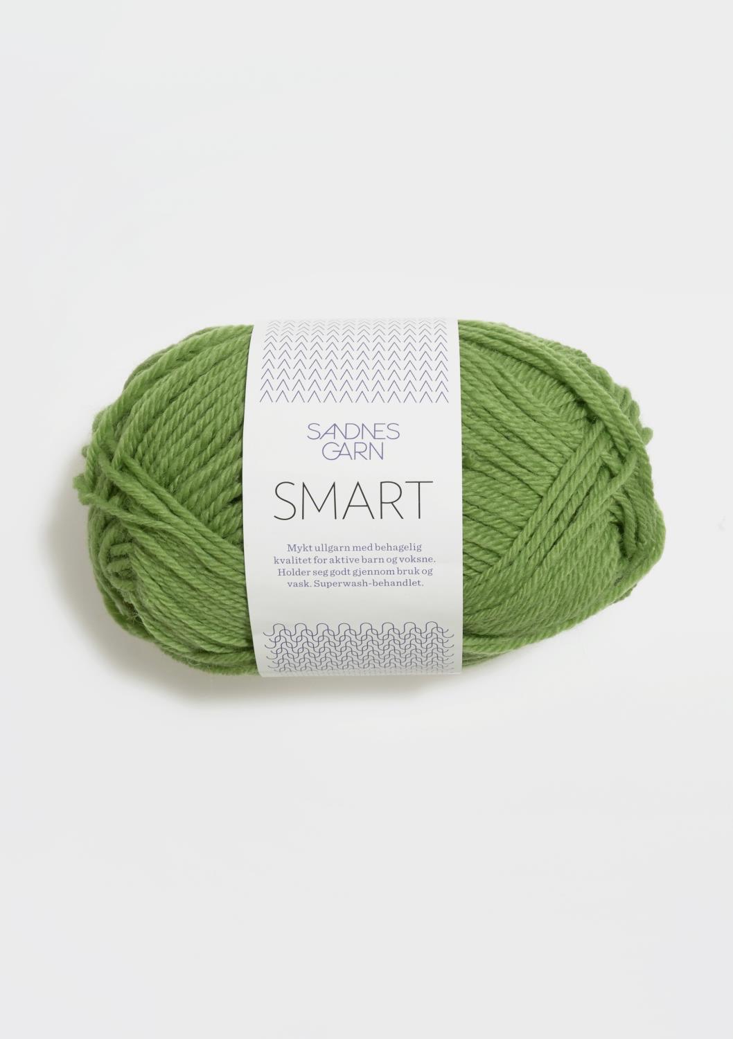 Smart Sandnes 8215 - Grønn