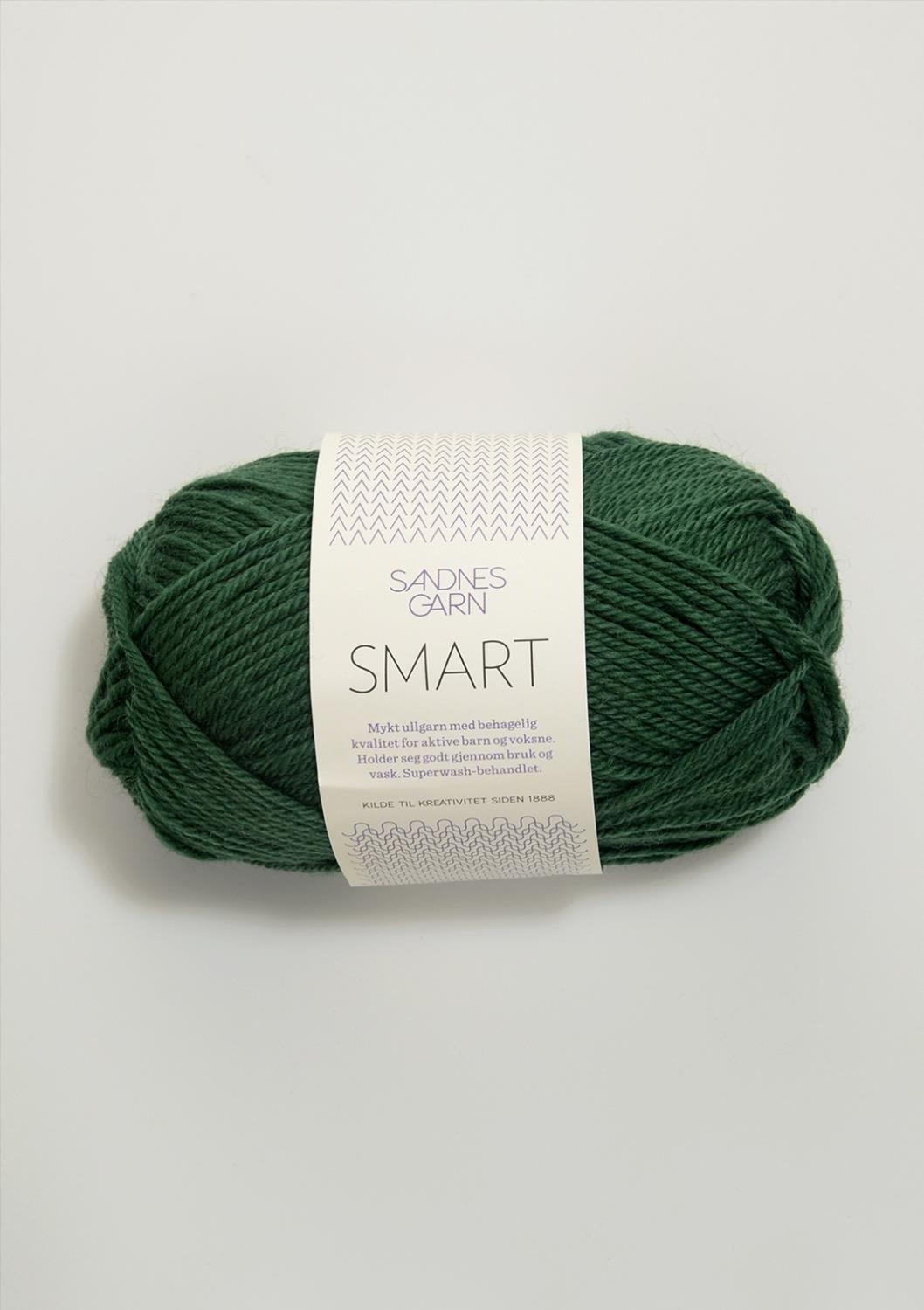 Smart Sandnes 8264 - Grønn