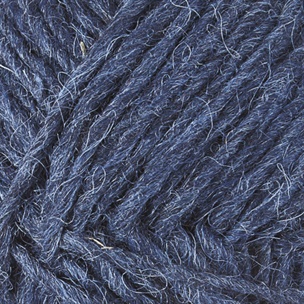 Lettlopi Jærbo 1403 - Lapis Blue Heather