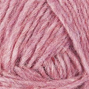 Lettlopi Jærbo 1412 - Pink Heather