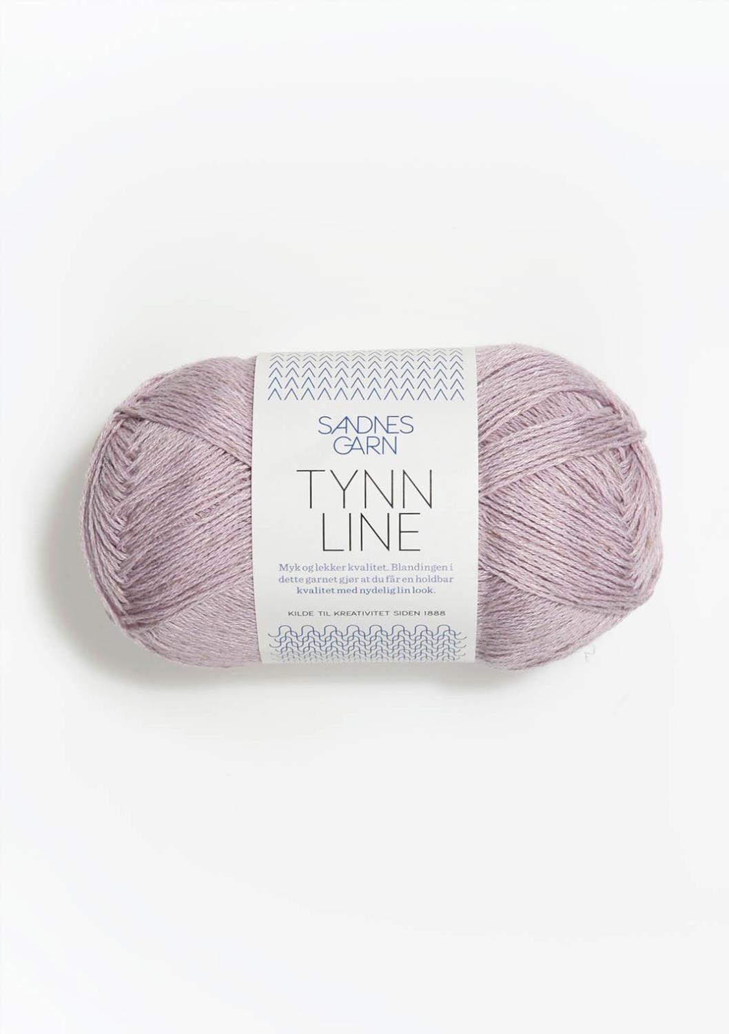 Tynn Line Sandnes 4612 - Syrin