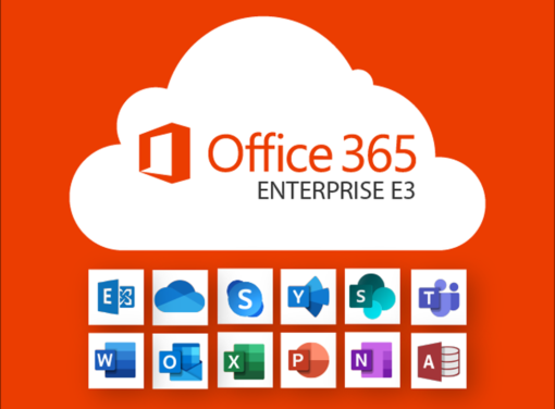 Office 365 Enteprise E3