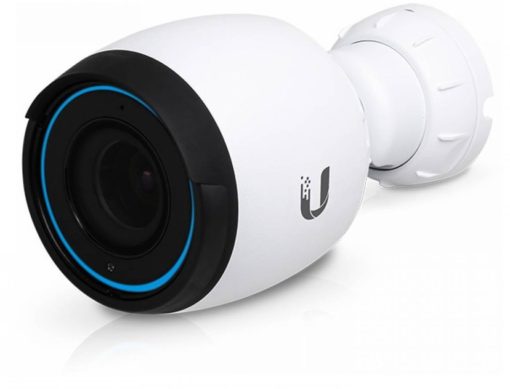 Unifi Protect G4-PRO Camera c 4K 3x zoom