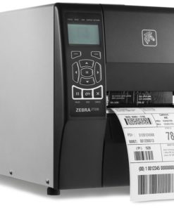 Zebra ZT 230 Thermotransfer printer