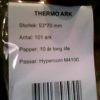 Hypercom M4100 Printer papir thermo Thermoark 53*70 mm 101 ark