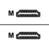 LinkIT HDMI kabel A - A, 2.0 15 m. Aktiv