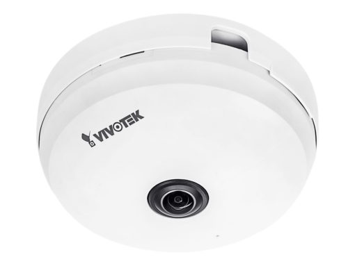 Vivotek FE9180-H Indoor Fischeye kamera