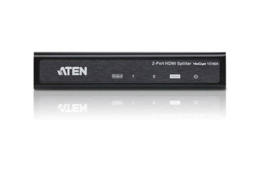 Aten Splitter HDMI 1:2