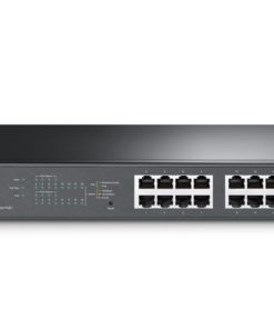 TP-Link TL-SG1016PE PoE+ Switch 16P 30W each Port, Total 110W Power Bugdet, Network Monitoring