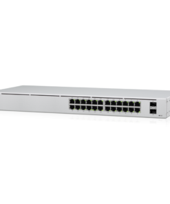 Ubiquiti Unifi Switch Gen2 24 port 95/108W 16PoE+
