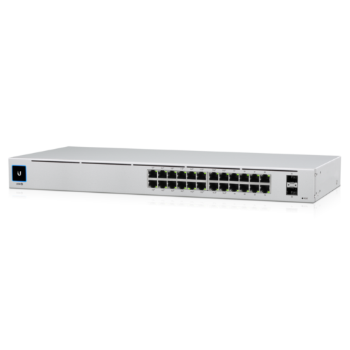 Ubiquiti Unifi Switch Gen2 24 port 95/108W 16PoE+