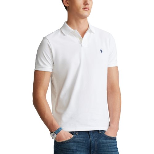 Polo Ralph Lauren Mesh Polo Shirt