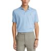 Soft Cotton Custom Slim Fit Pique