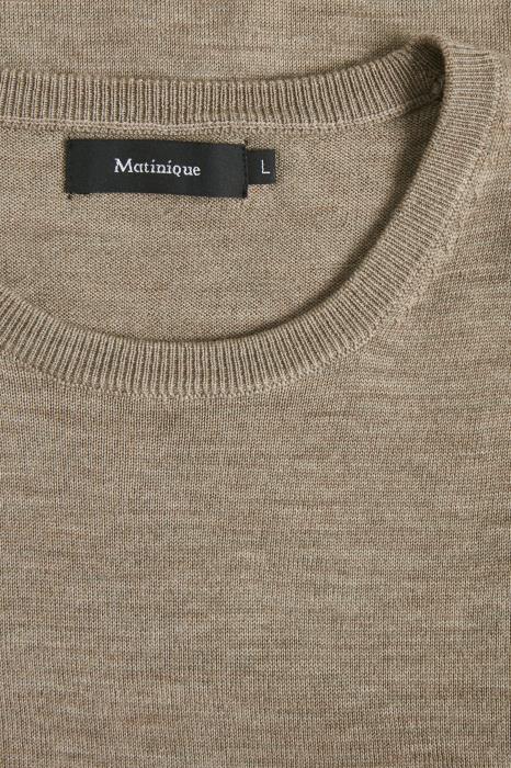 Margrate Pullover