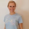 Sofia Bloat Pastel T-shirt