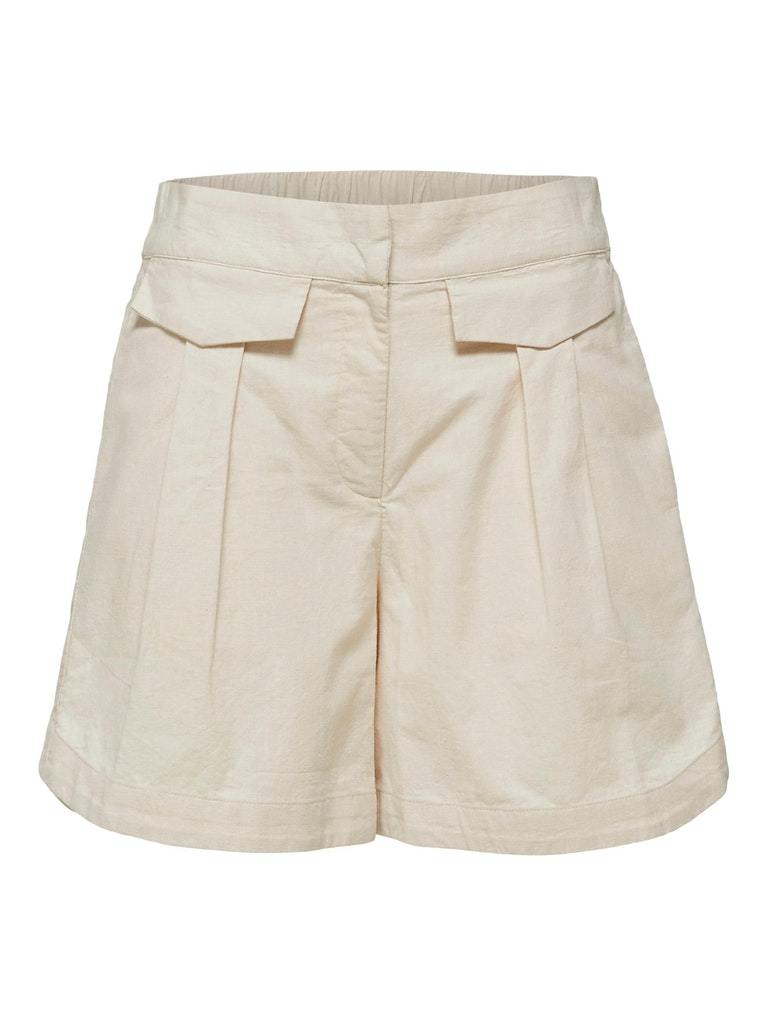 Cecilie MW Shorts