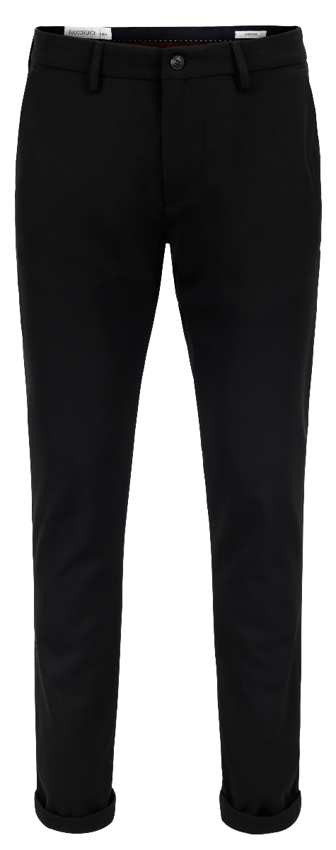 Tom Trouser