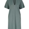 Highpoint Dress Warm Mint