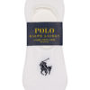 Polo Ralph Lauren Dress Liners Non-slip Heel