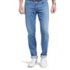 Meyer M5 Slim Jeans Light Blue