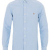 Polo Ralph Lauren Custom Fit Contrast Oxford Shirt