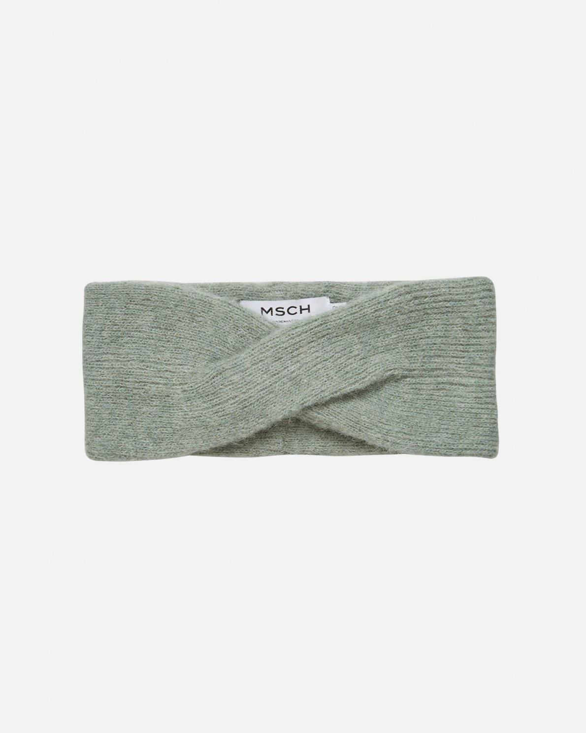 Kikki Alpaca Headband