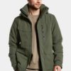 Sebastian Parka