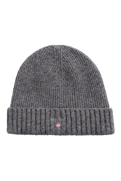 Wool Lined Beanie