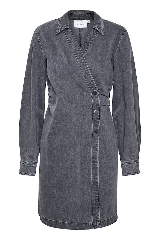 GlendaGZ Short Dress