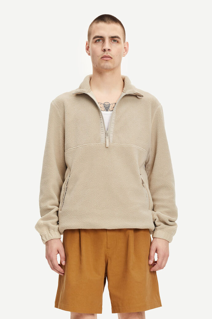 Rune Half Zip