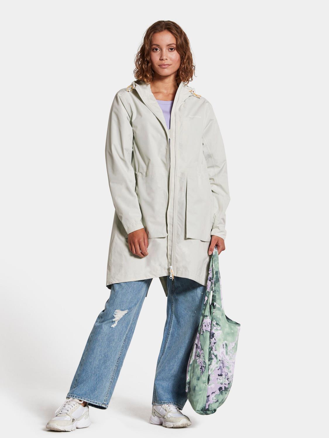 Bella Wns Parka