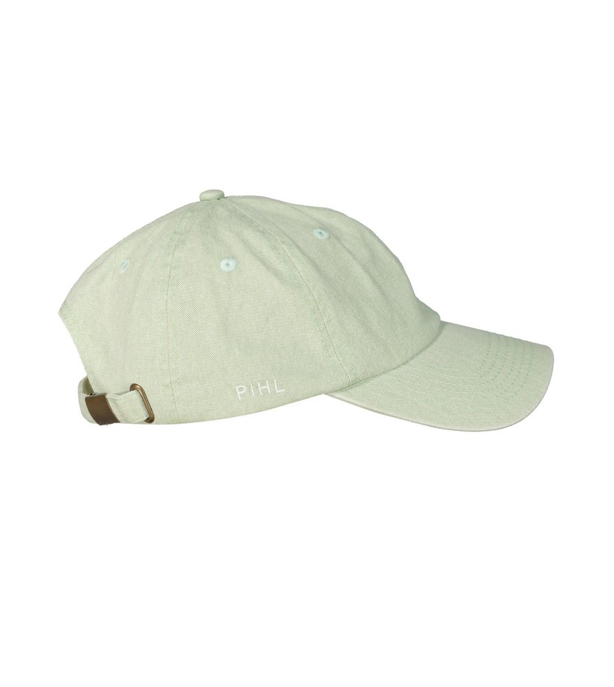 Lily Cap