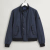 Technical Short Jacket