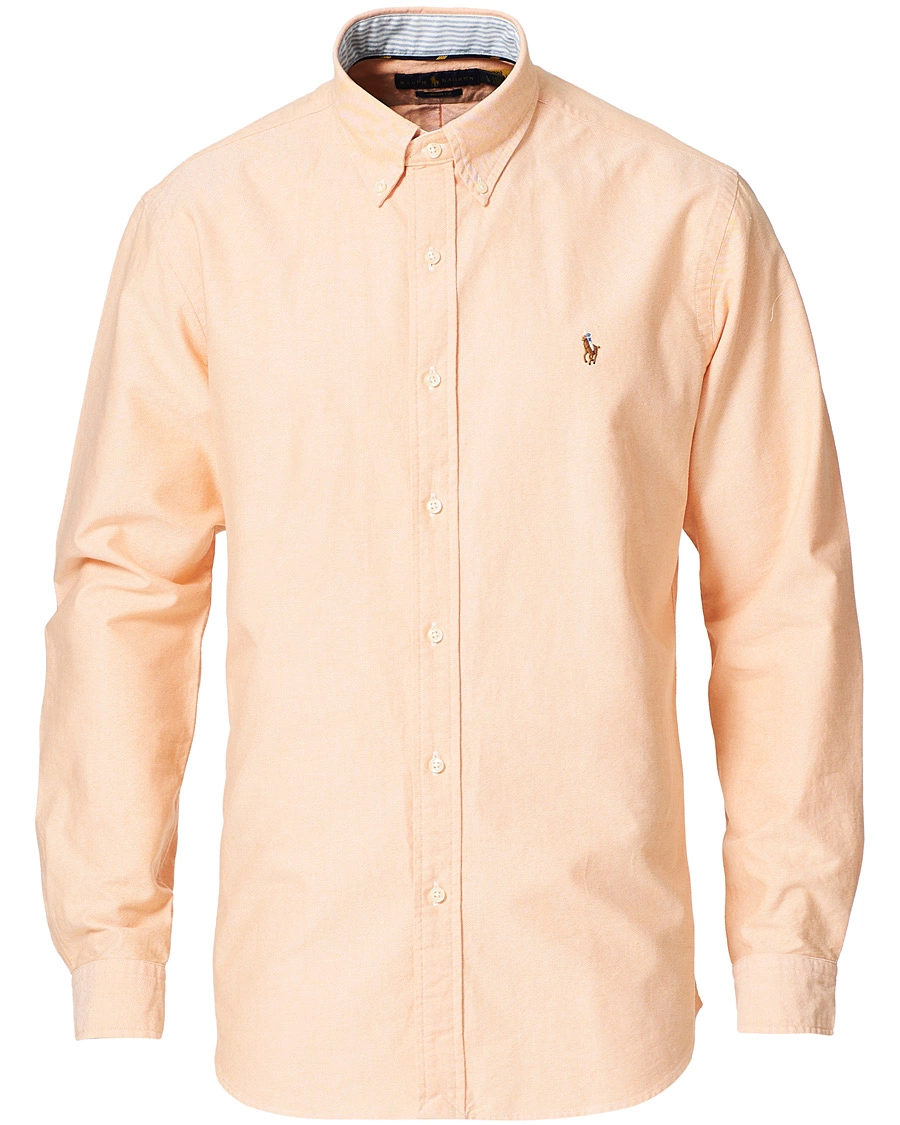Polo Ralph Lauren Custom Fit Shirt
